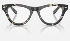 Ray-Ban 0RX5510 8117 - vista frontal