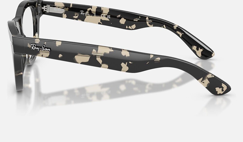 Ray-Ban 0RX5510 8117 - vista lateral