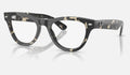 Ray-Ban 0RX5510 8117 - vista tres cuartos