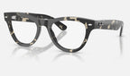 Ray-Ban 0RX5510 8117 - vista tres cuartos