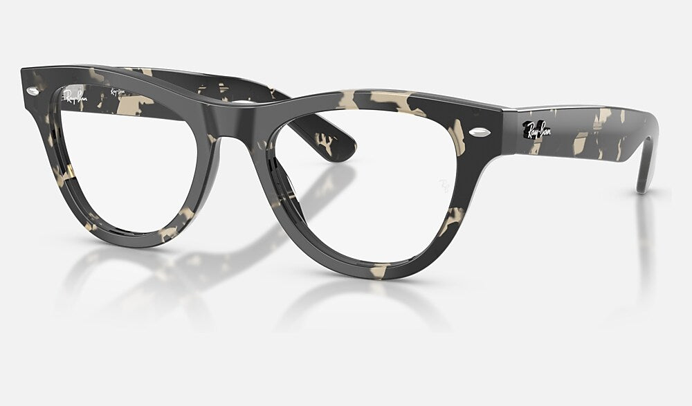 Ray-Ban 0RX5510 8117 - vista tres cuartos