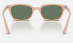 Ray-Ban RB4456 681182 - vista posterior