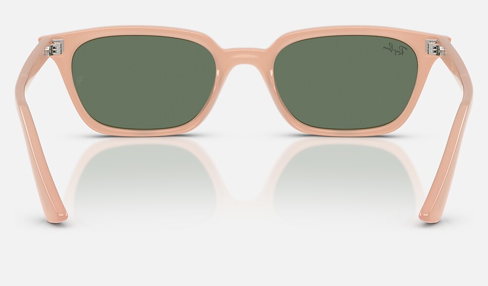 Ray-Ban RB4456 681182 - vista posterior
