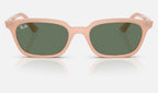 Ray-Ban RB4456 681182 - vista frontal
