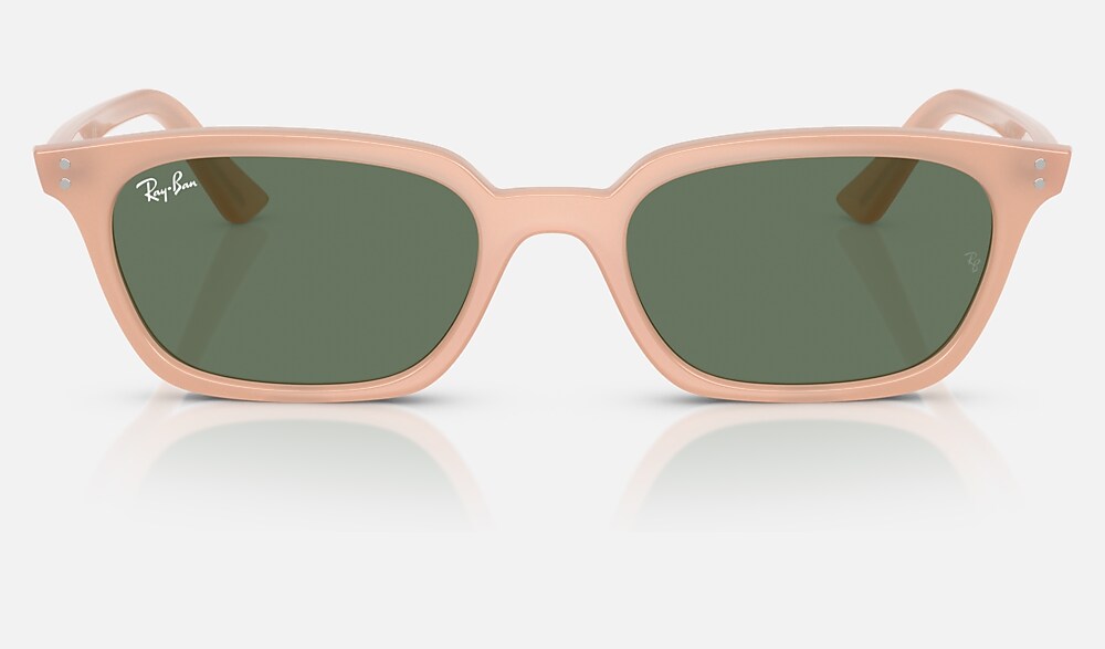 Ray-Ban RB4456 681182 - vista frontal