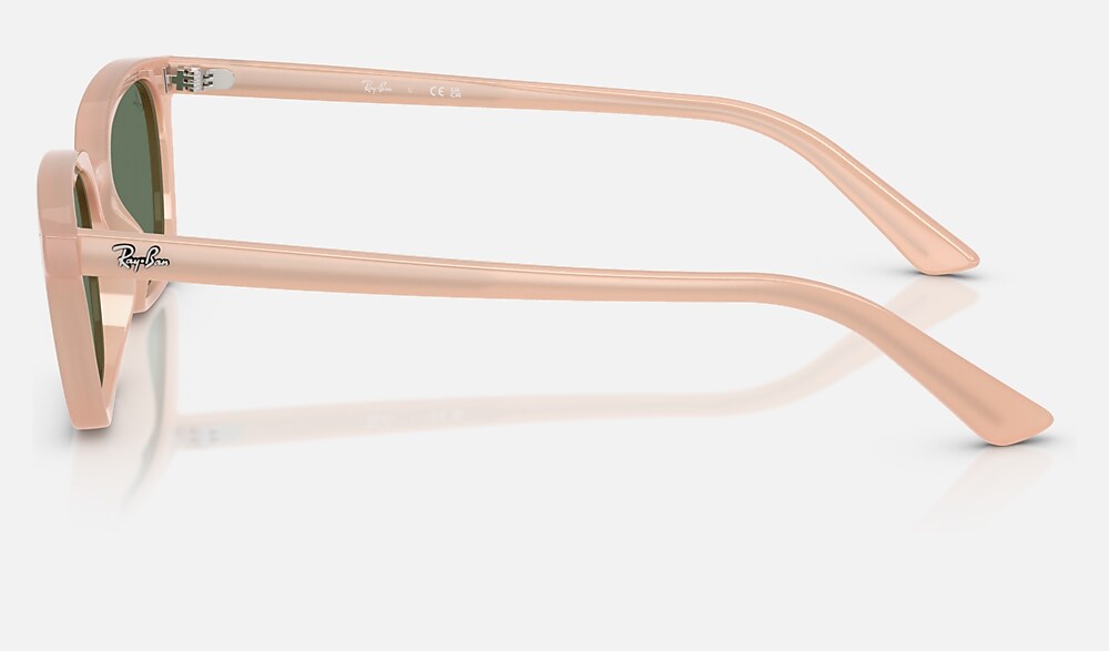 Ray-Ban RB4456 681182 - vista lateral