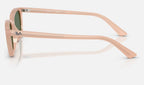 Ray-Ban RB4456 681182 - vista lateral