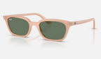 Ray-Ban RB4456 681182 - vista tres cuartos