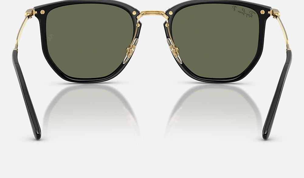 Ray-Ban RB4451 630658 - vista posterior