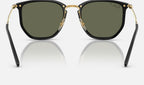 Ray-Ban RB4451 630658 - vista posterior