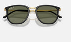 Ray-Ban RB4451 630658 - detalle