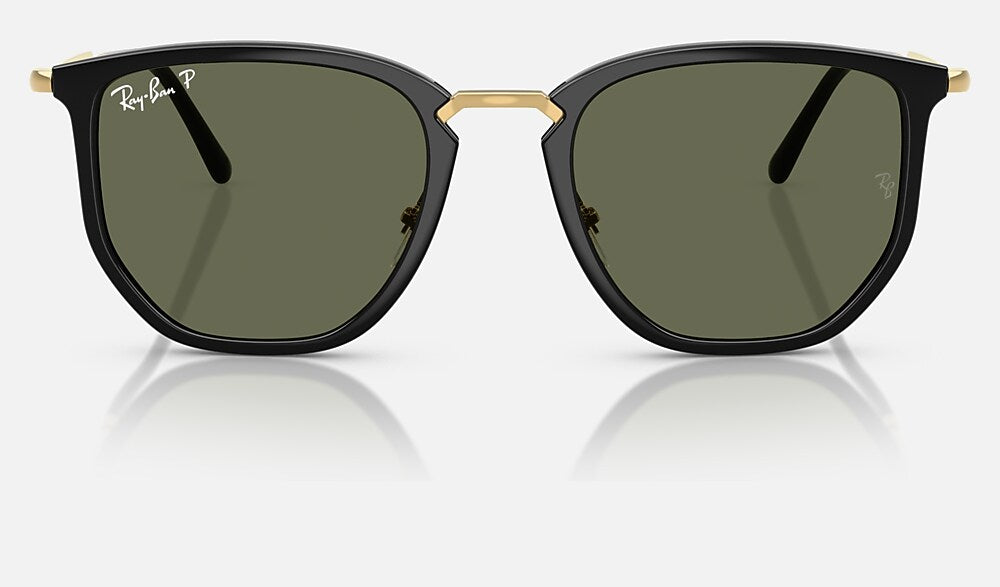 Ray-Ban RB4451 630658 - vista frontal