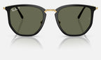 Ray-Ban RB4451 630658 - vista frontal