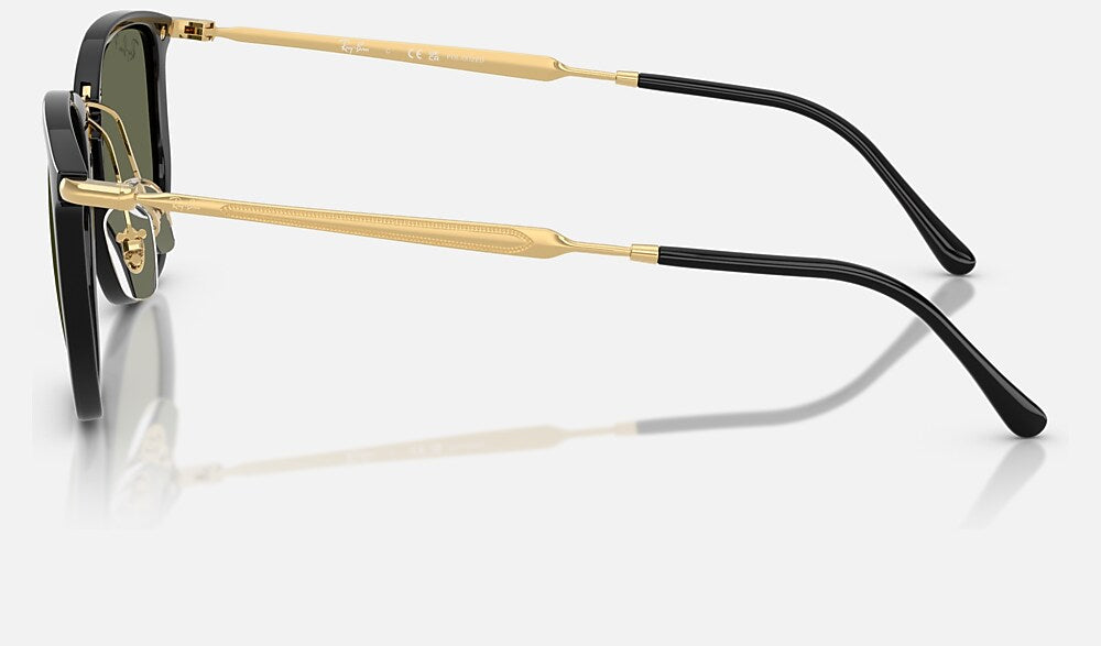 Ray-Ban RB4451 630658 - vista lateral
