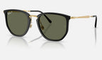 Ray-Ban RB4451 630658 - vista tres cuartos