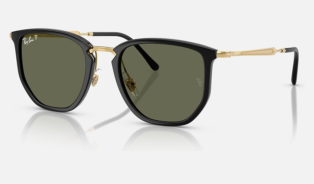 Ray-Ban RB4451 630658 - vista tres cuartos