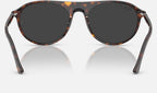 Ray-Ban RB2215 902/48 - vista posterior