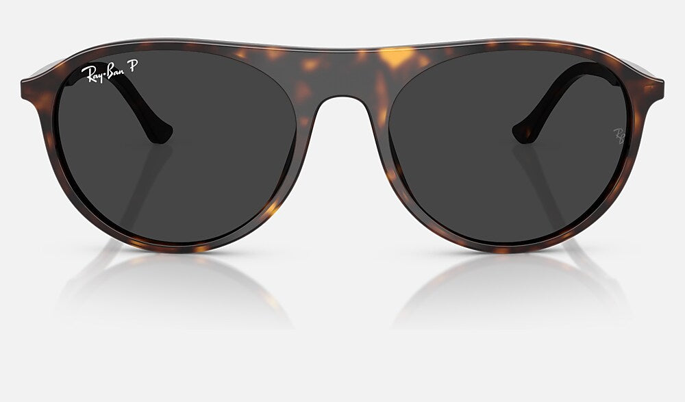 Ray-Ban RB2215 902/48 - vista frontal