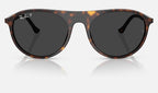 Ray-Ban RB2215 902/48 - vista frontal