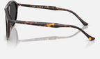 Ray-Ban RB2215 902/48 - vista lateral
