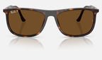 Ray-Ban RB2216 902/57 - vista frontal