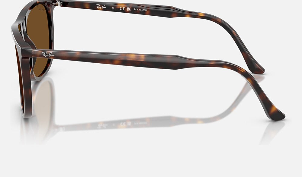 Ray-Ban RB2216 902/57 - vista lateral