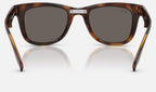 Ray-Ban RB4105 710/B1 - vista posterior
