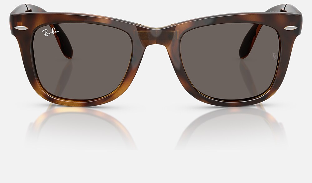 Ray-Ban RB4105 710/B1 - vista frontal