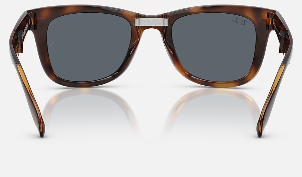 Ray-Ban RB4105 710/R5 - vista posterior