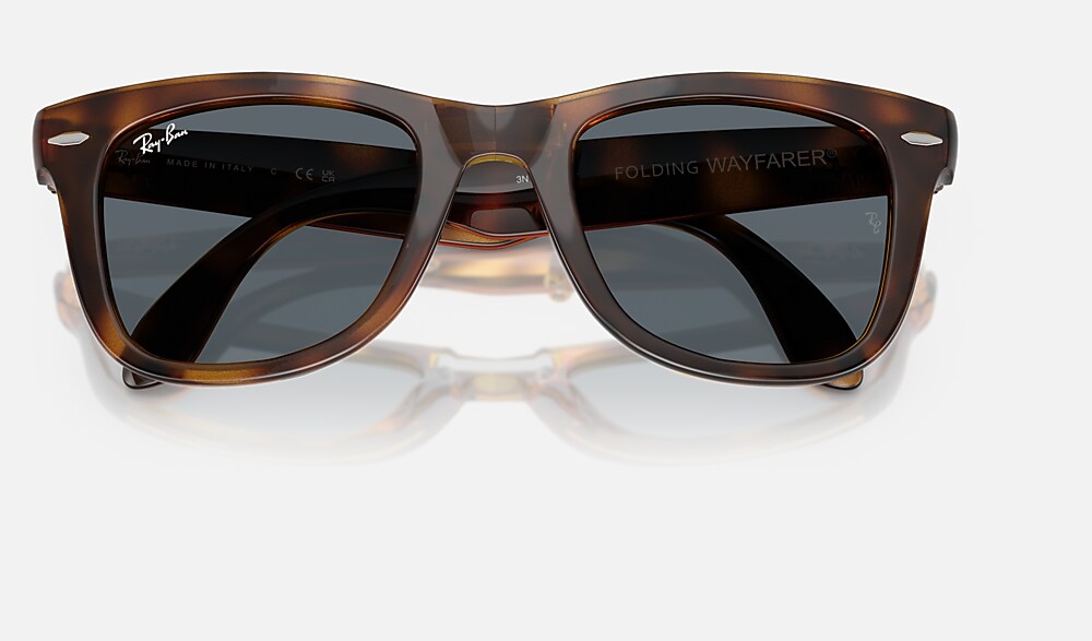 Ray-Ban RB4105 710/R5 - detalle