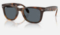 Ray-Ban RB4105 710/R5 - vista tres cuartos