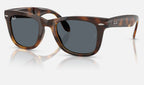 Ray-Ban RB4105 710/R5 - vista tres cuartos