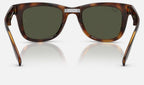 Ray-Ban RB4105 710/31 - vista posterior