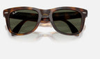 Ray-Ban RB4105 710/31 - detalle