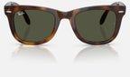 Ray-Ban RB4105 710/31 - vista frontal