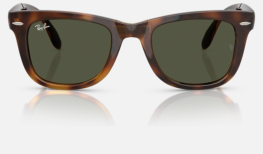 Ray-Ban RB4105 710/31 - vista frontal