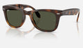 Ray-Ban RB4105 710/31 - vista tres cuartos