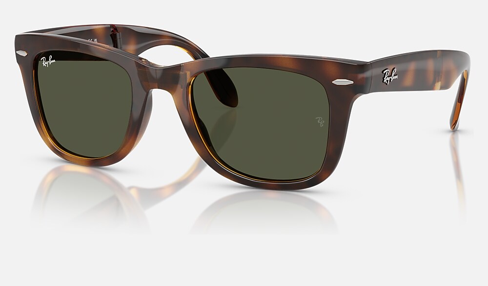 Ray-Ban RB4105 710/31 - vista tres cuartos