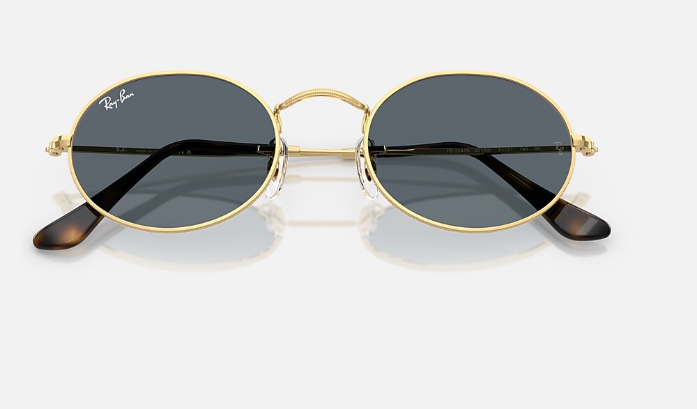 Ray-Ban RB3547N 001/R5 - detalle