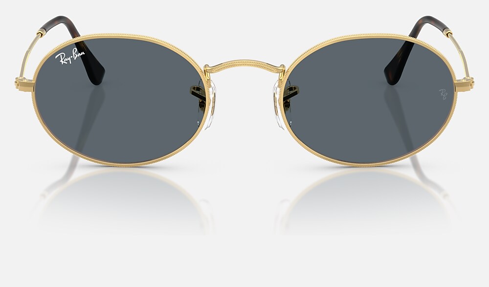 Ray-Ban RB3547N 001/R5 - vista frontal