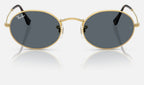 Ray-Ban RB3547N 001/R5 - vista frontal