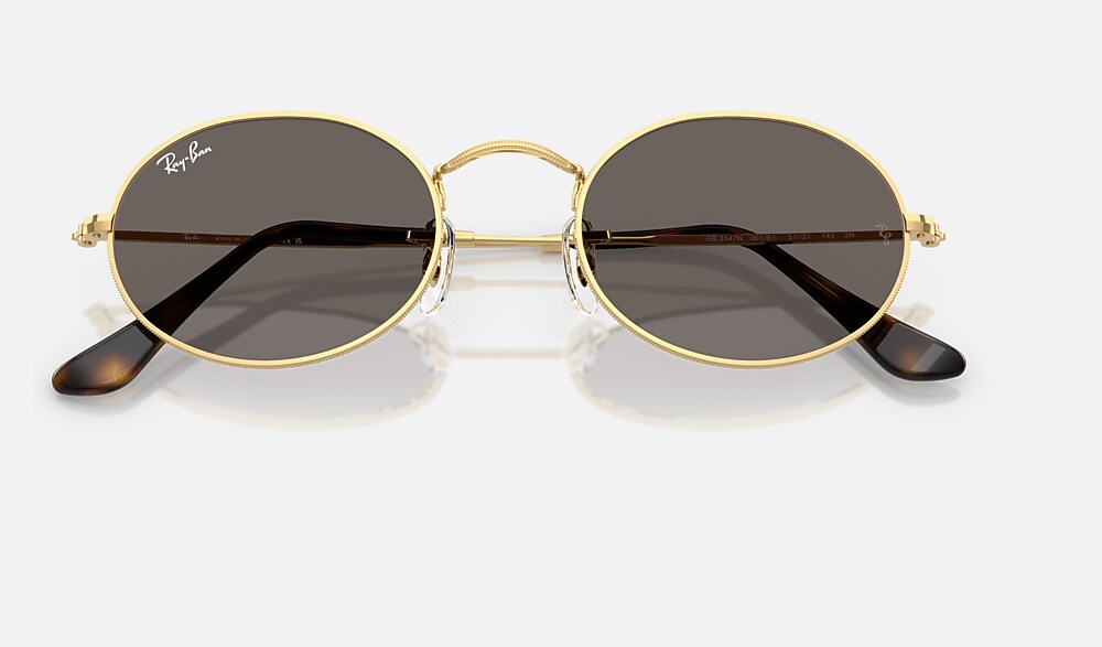 Ray-Ban RB3547N 001/B1 - detalle