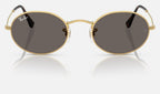 Ray-Ban RB3547N 001/B1 - vista frontal
