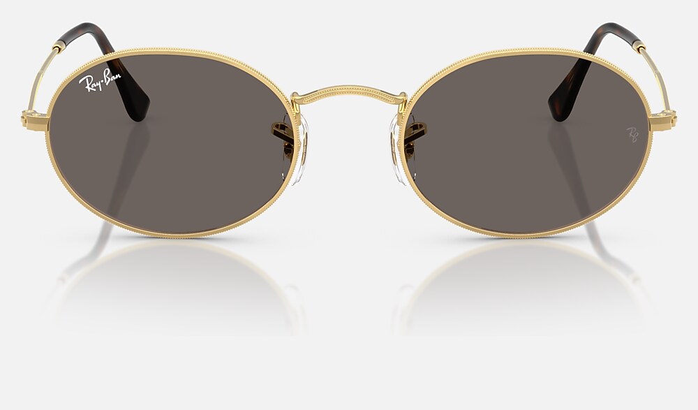 Ray-Ban RB3547N 001/B1 - vista frontal