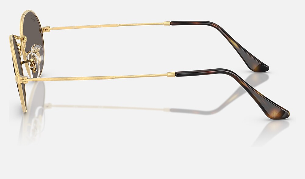 Ray-Ban RB3547N 001/B1 - vista lateral