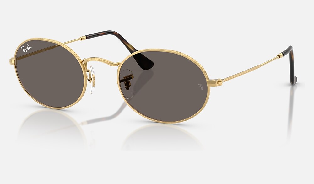 Ray-Ban RB3547N 001/B1 - vista tres cuartos