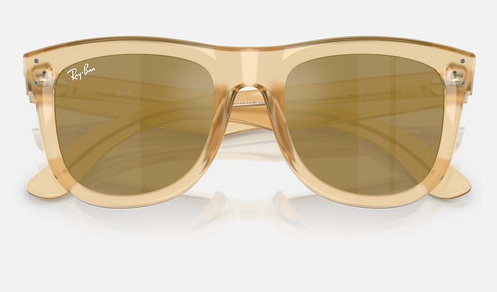 Ray-Ban RBR0502S 68215A - detalle