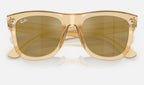 Ray-Ban RBR0502S 68215A - detalle