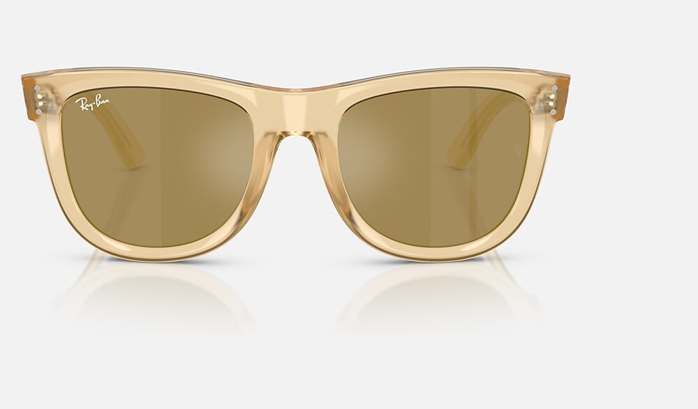 Ray-Ban RBR0502S 68215A - vista frontal