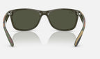 Ray-Ban RB2132 682331 - vista posterior